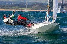 Abersoch Dinghy Week