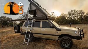 Não perca mais tempo, configure o seu land cruiser e visite um concessionário toyota para juntar o land cruiser ao seu estilo de vida. Outfitting For Camping 20 Year Old Land Cruiser Youtube