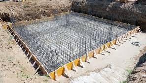 Bodenplatte für ein 10 m² gartenhaus aus kalksandstein Fundament Bodenplatte Preis Und Kosten Daibau At