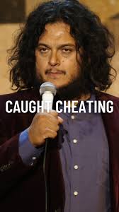 You can’t trust anyone these days... Clip from my 2017 special “Translate  This”. (currently unavailable