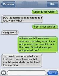 What is the best practical joke you have ever done? 25 Funny Jokes Ideas Funny Jokes Funny Text Conversations Funny Text Messages