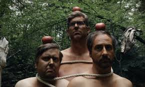 Troy is a 2004 epic historical war film directed by wolfgang petersen and written by david benioff. Trampeltier Of Love Debutieren Mit Shit Troja Mit Brad Pitt Benedikt Sartorius Journalist Und Popkulturist