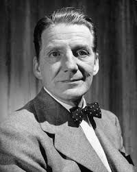 Charlie's Hollywood Star-of-the-Week: Frank Fay