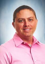 Mark Barineau's Instagram, Twitter & Facebook