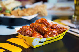 The spruce / leah maroney buffalo wing sauce can be as easy as hot sauce and butter, but if you add a few special ingredients you can take this basic sauce from boring to ama. 8 Best Sauces Flavors At Buffalo Wild Wings Ranked Urbanmatter