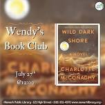 Wendy's Book Club