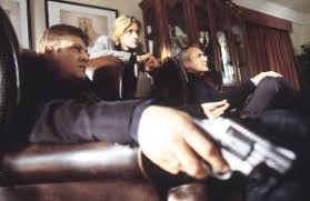 On 6th december patrick tate, craig rolfe. Essex Boys 2000 A Review By David Nusair