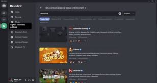 Gaming streamer programming community anime roleplay social minecraft chill nsfw music furry games roblox art memes hangout. Como Saber Cual Es Mi Discord Tag O Discord Id Facilmente Descubre Como Hacerlo