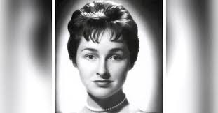 Joyce Nutt's Instagram, Twitter & Facebook