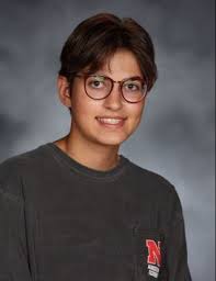 Senior Department Award