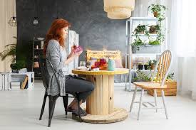 Dai libero sfogo alla tua fantasia e creatività e allestisci come preferisci il tuo giardino. Arredare Casa Gratis O Quasi Idee Low Cost Fai Da Te Dilei