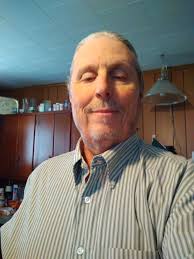 The Isaac Samuelson family from Prentice. Back row from left to  right,Clyde, Carl; front row, left to right, Isaac, Anna, Vivian, Ethel,  and Ted. Taken sometime between 1924-1927.