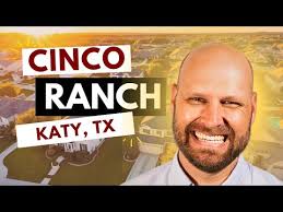 Cinco Ranch May Be The Best Neighborhood In KATY But You'll Hate Living  There If...