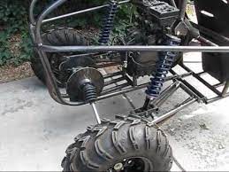 Homemade 4x4 July 18 2010 Vidoemo Emotional Video Unity Go Kart Diy Go Kart Buggy