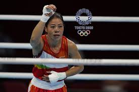 Roberto garcia, 10 rounds, junior middleweights. Tokyo Olympics Boxing Marykom Beat Hernandez Garcia Enters Last 16