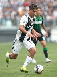 Pin On Paulo Dybala