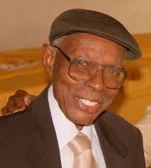 George Scott Obituary