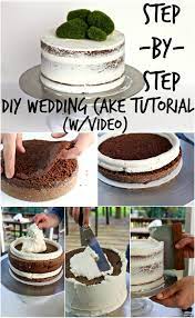 Pin On Cake Frosting Video