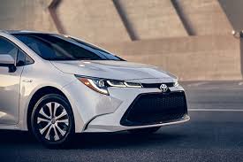 A new 2019 toyota corolla hatchback with a low lease payment from a trusted partner. 2020 Toyota Corolla Lease New Toyota Corolla In Lincoln Ne
