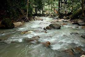 So our journey up the ulu bendul hike this time was a bit crowded with so many people coming along. Outdoor Activities In Ulu Bendul Recreational Park Negeri Sembilan Malaysia Gokayu Your Travel Guide