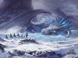 Artstation Act 5 Konstantin Porubov Fantasy Art Landscapes Mythical Creatures Art Fantasy Creatures