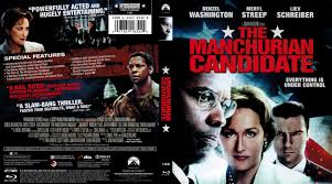 Nonton film the manchurian candidate (2004) subtitle indonesia streaming movie download gratis online. Covers Box Sk The Manchurian Candidate 1962 High Quality Dvd Blueray Movie