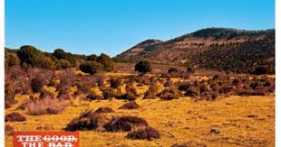 Pin En El Bueno El Malo Y El Feo