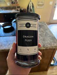 Dragon pussy drink