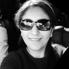 Nazia Zubair Email & Phone Number