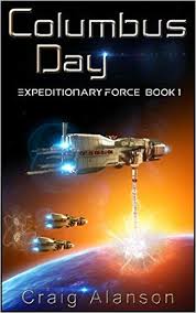 22 Columbus Day Expeditionary Force Book 1 By Craig Allanson Book Deals Book 1 Ebook Advertising