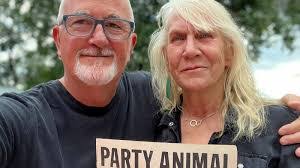 Claudia Crowley's Instagram, Twitter & Facebook