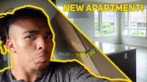 Moving into Steel City!