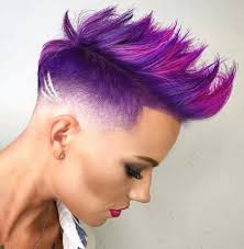 Opinions of this cut and color? #shorthaircutgirls #pixiehaircuts  #baldisbest