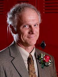 History teacher honored at Fort Osage