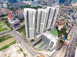 Apartment vivo soho suites 9 seputeh is situated on jalan telok datok, off jalan klang lama in kuala lumpur in 6.4 km from the centre. Mrcb S 9 Seputeh Aims To Rejuvenate Jln Klang Lama