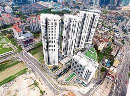 Jalan klang lama or old klang road, federal route 2 is the oldest and the first major road in kuala lumpur, malaysia. Mrcb S 9 Seputeh Aims To Rejuvenate Jln Klang Lama