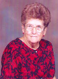 Edith Fordham Obituary