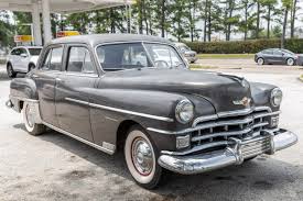 Image result for Shell Gray 1950 Chrysler