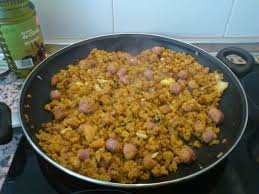 Migas De Pan Con Thermomix Una Receta De Masas Panes Y Reposteria Elaborada Por Margarita Peral Molla Descubre Las Mej Migas De Pan Pan Con Comida Etnica