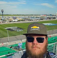 third party diecast vendors at Talladega