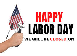Labor Day Closed Sign Printable Template Images We Will Be Closed In 2020 Printable Signs Closed Signs Template Printable
