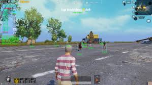 Iblankedit Cheat Pubg Emulator Tencent Gaming Buddy 0 10 0 2018