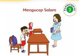 Kunci jawaban tema 1 kelas 3 halaman 94,95,96,93 berikut ini soal dan jawaban di buku tematik kelas iii sd/mi tema 1 subtema 2 pembelajaran 6. Kunci Jawaban Tema 3 Kelas 2 Subtema 3 Halaman 94 95 96 Tugasku Sebagai Umat Beragama