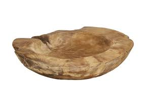 Ploss Obst Schale Teak Gefunden Bei Mobel Hoffner Teak Teak Holz Teakholz