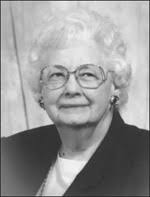 Wanda May Scholarship