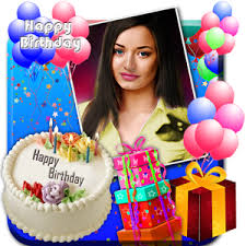 Birthday Song With Name App For Android Cover Art Happy Birthday Wishes Cards Happy Birthday Wishes Photos Birthday Photo Frame