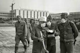 Чернобыльская авария (chernobyl) прогремела как гром среди ясного ночного неба. Den Chestvovaniya Uchastnikov Likvidacii Posledstvij Avarii Na Chernobylskoj Aes Otmechaetsya Ezhegodno 14 Dekabrya Newsua Ru