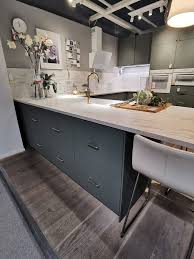 Pin Pa Kitchen Kjokken