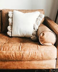 The more time that elapses, the more difficult it will be to remove stains. Renapur For Leather Furniture Care Renapur