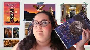 everything that happened in Kingdom of Ash //a throne of glass recap